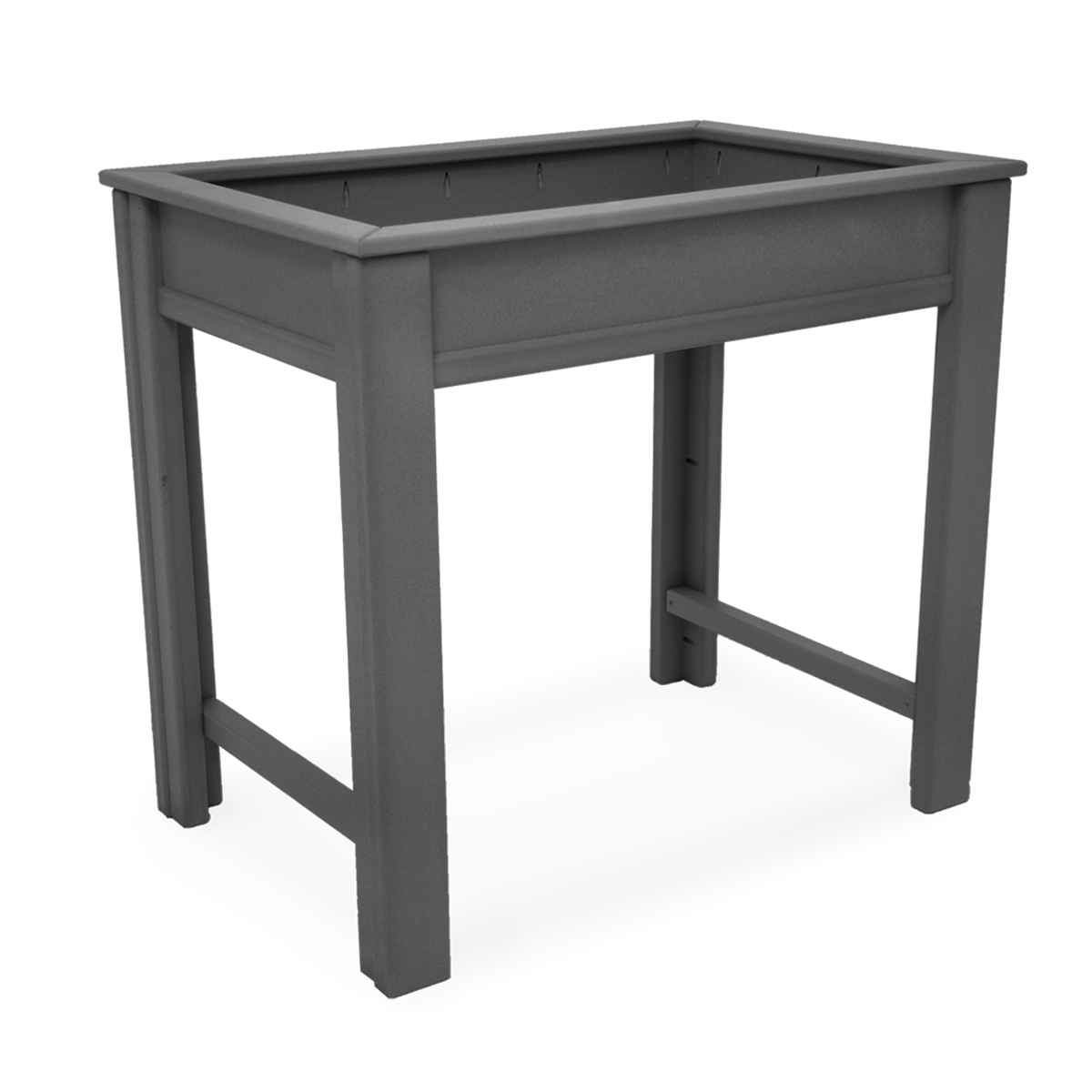 Elevated Planter Box